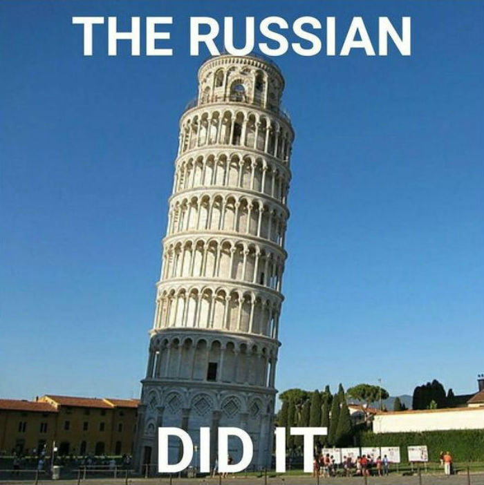 #Russiansdidit