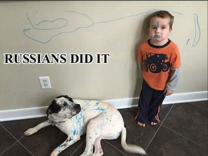 #Russiansdidit